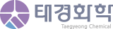 태경화학로고